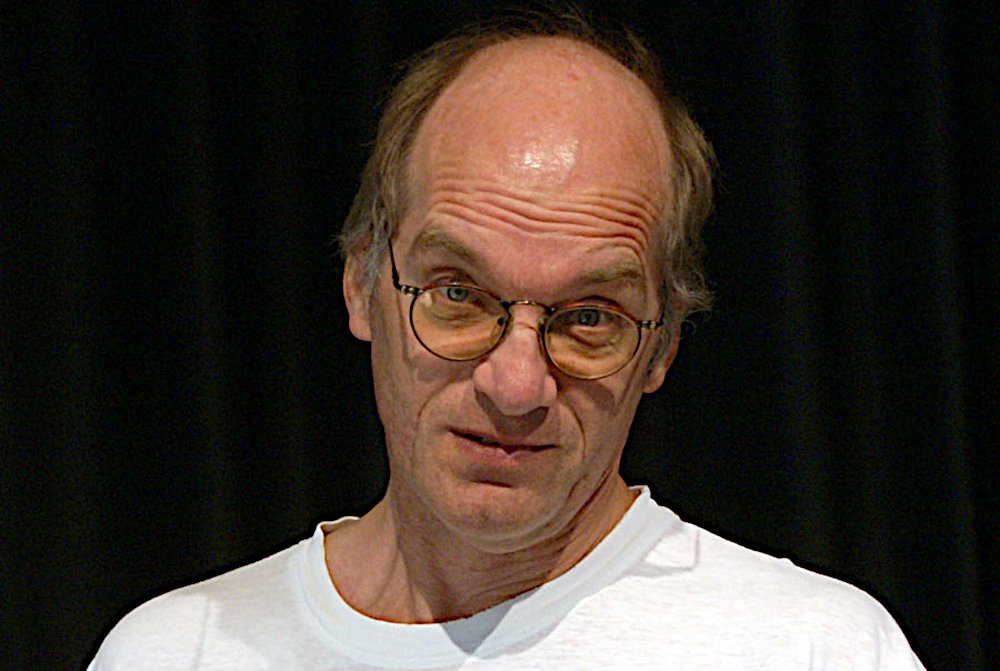 Satirischer Jahresrückblick 2025